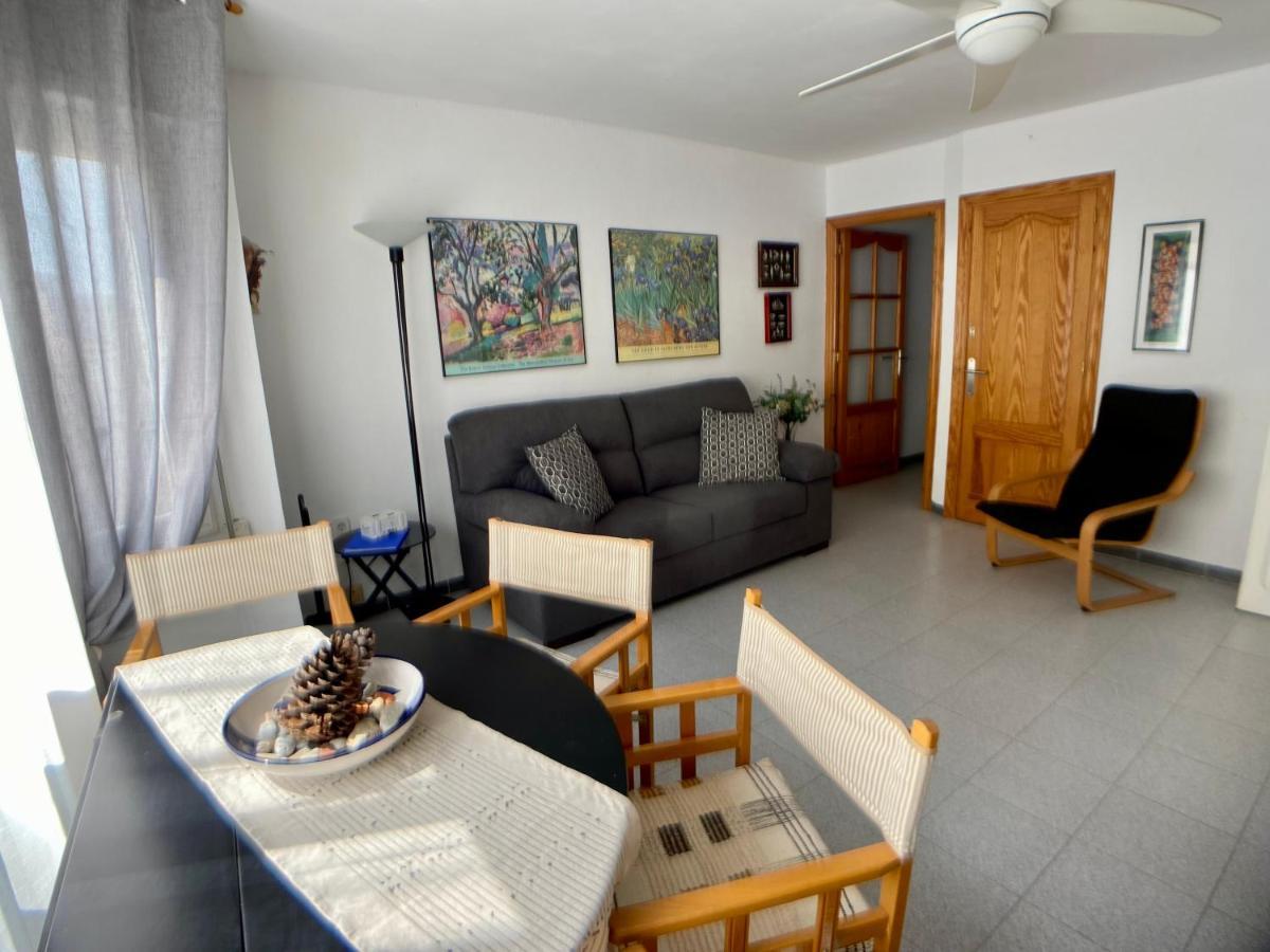 Blanes Old Town: 2 Blocks/2 Min Walk To The Beach ภายนอก รูปภาพ