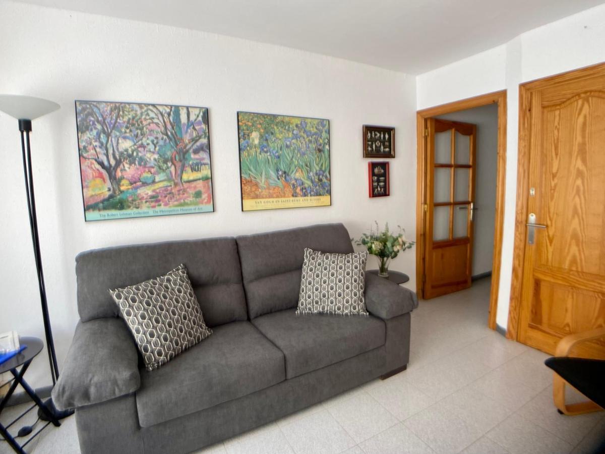 Blanes Old Town: 2 Blocks/2 Min Walk To The Beach ภายนอก รูปภาพ